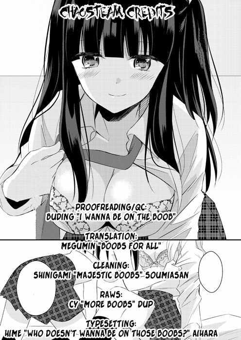 Read NTR: Netsuzou Trap chapter 26.2 image 16 on Lezhin