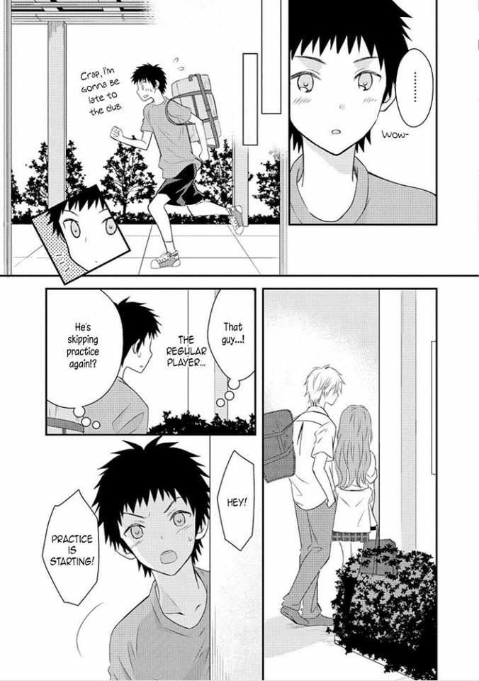 Read NTR: Netsuzou Trap chapter 26.2 image 2 on Lezhin