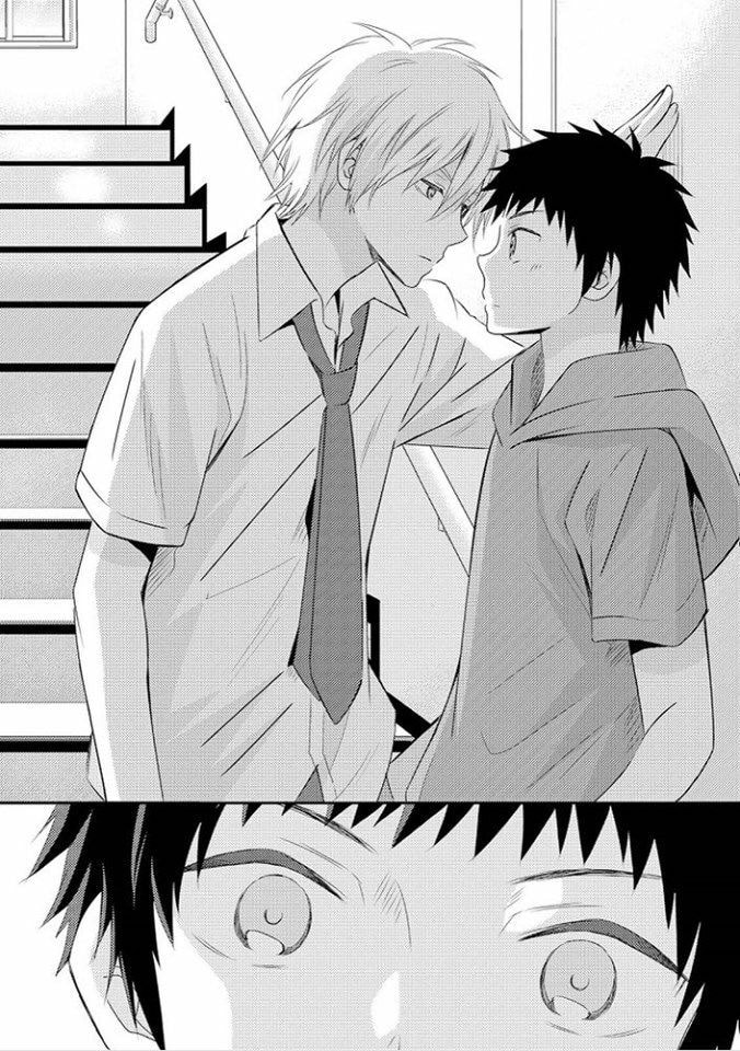 Read NTR: Netsuzou Trap chapter 26.2 image 9 on Lezhin