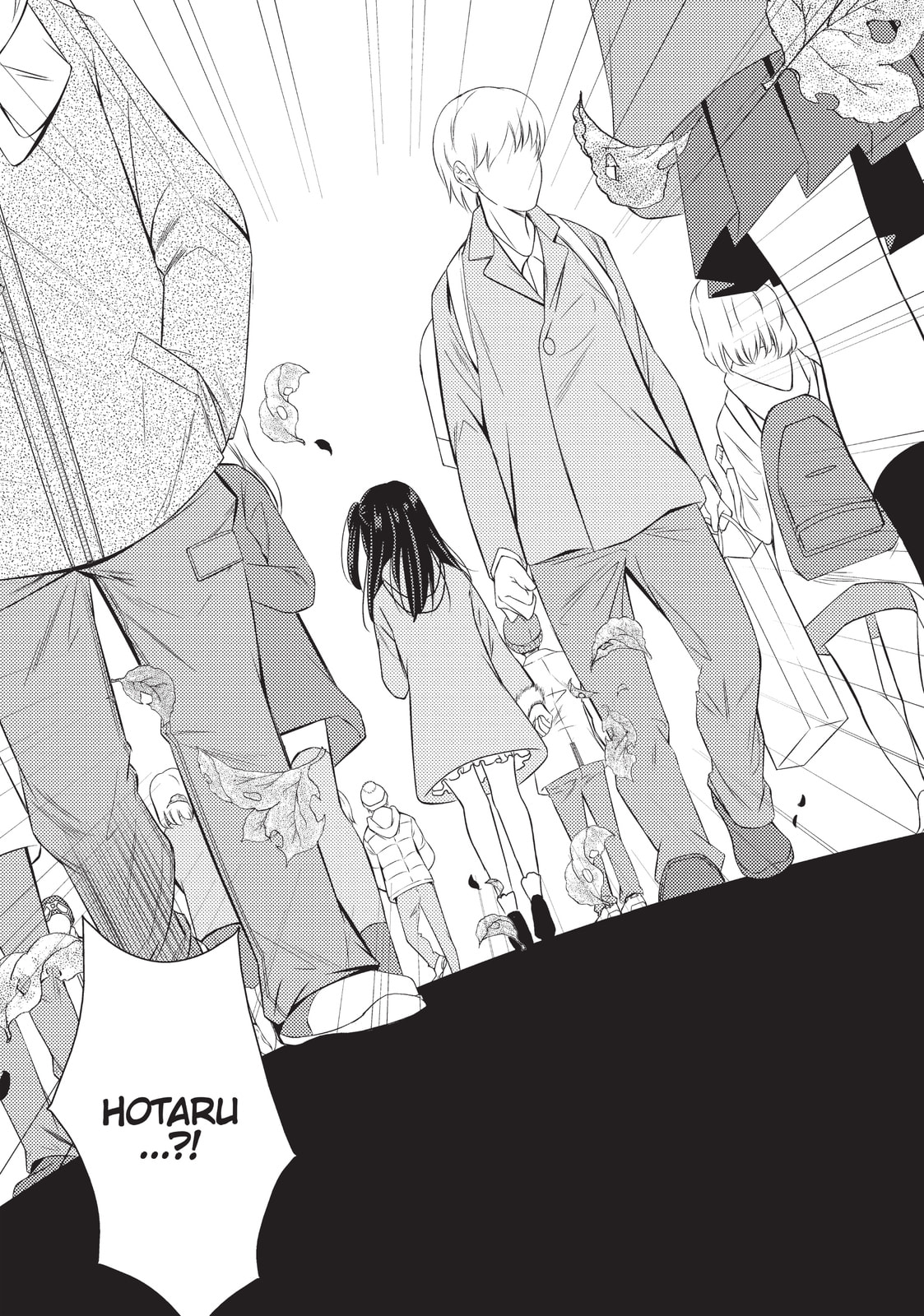 Read NTR: Netsuzou Trap chapter 26 image 14 on Lezhin