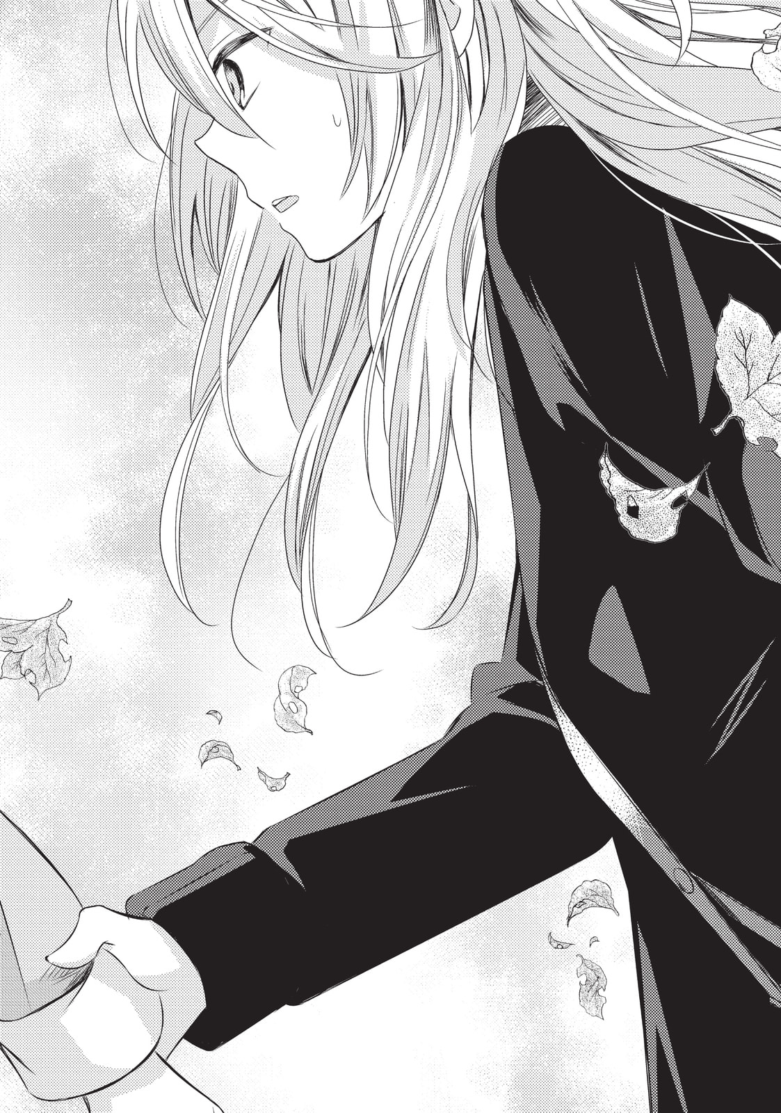 Read NTR: Netsuzou Trap chapter 26 image 19 on Lezhin