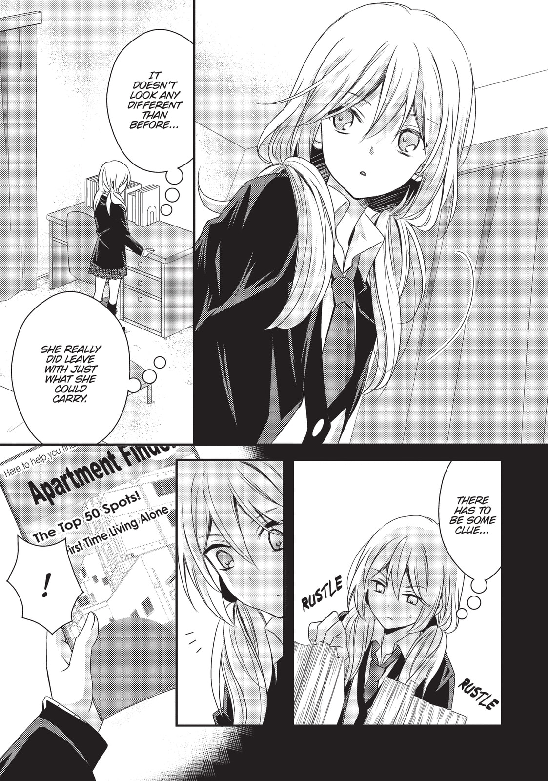 Read NTR: Netsuzou Trap chapter 26 image 2 on Lezhin
