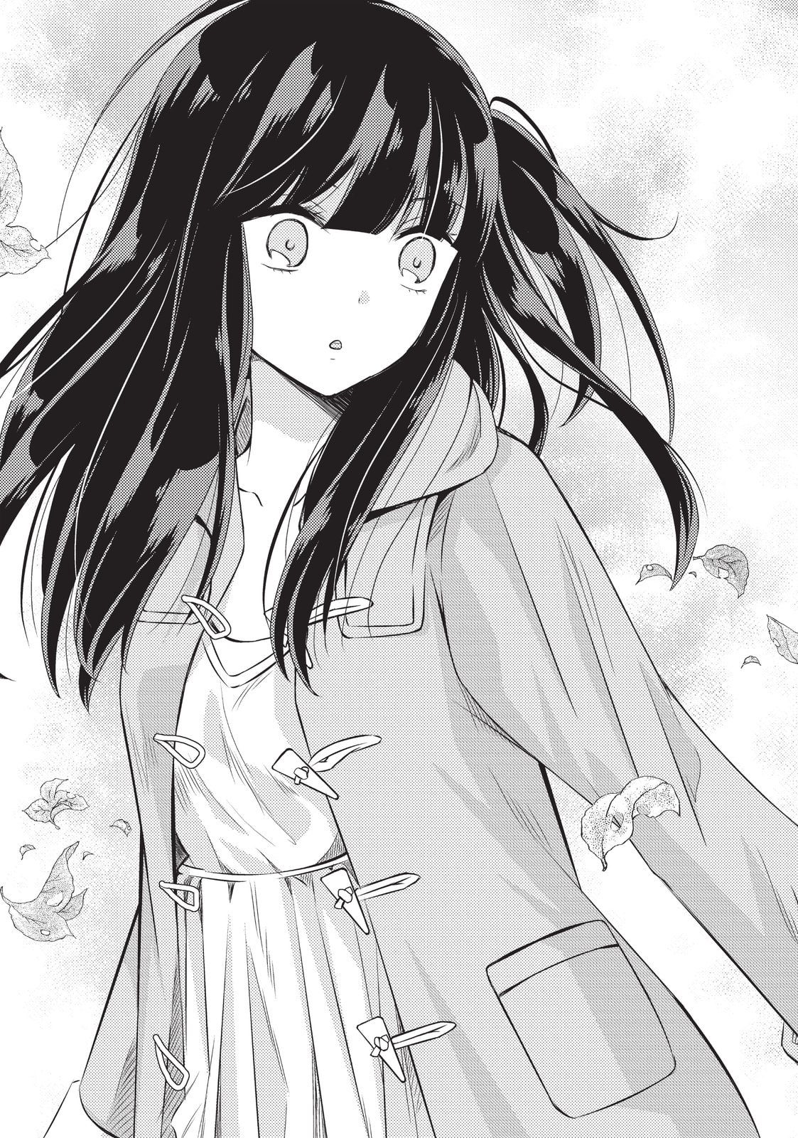 Read NTR: Netsuzou Trap chapter 26 image 20 on Lezhin