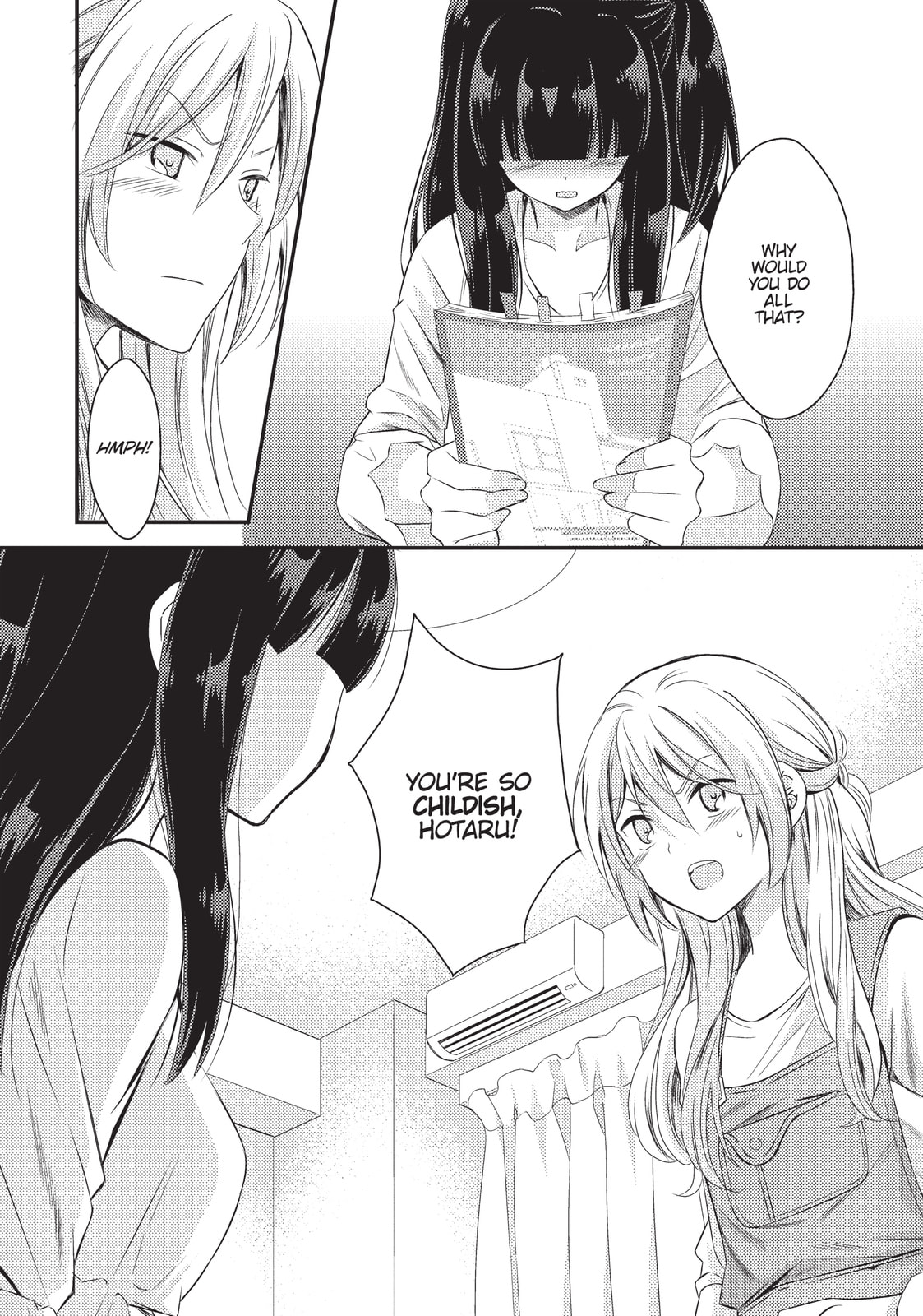 Read NTR: Netsuzou Trap chapter 26 image 27 on Lezhin