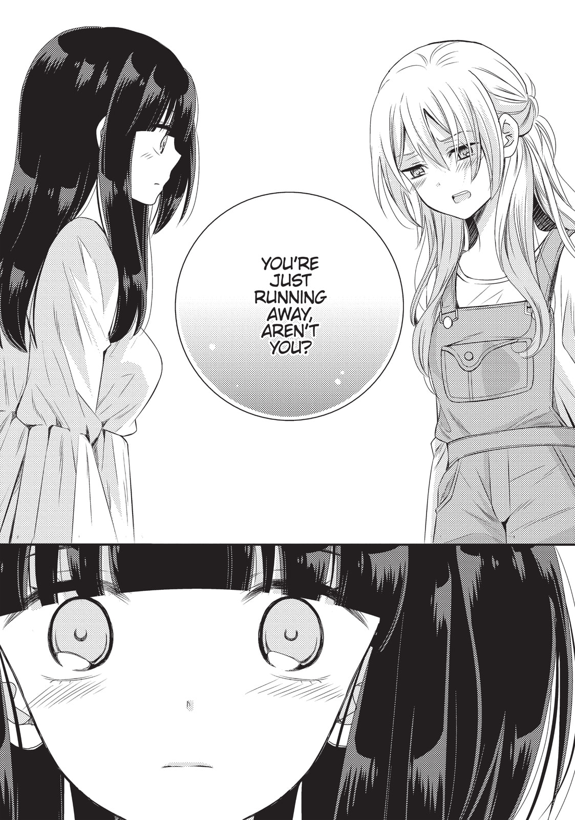 Read NTR: Netsuzou Trap chapter 26 image 29 on Lezhin