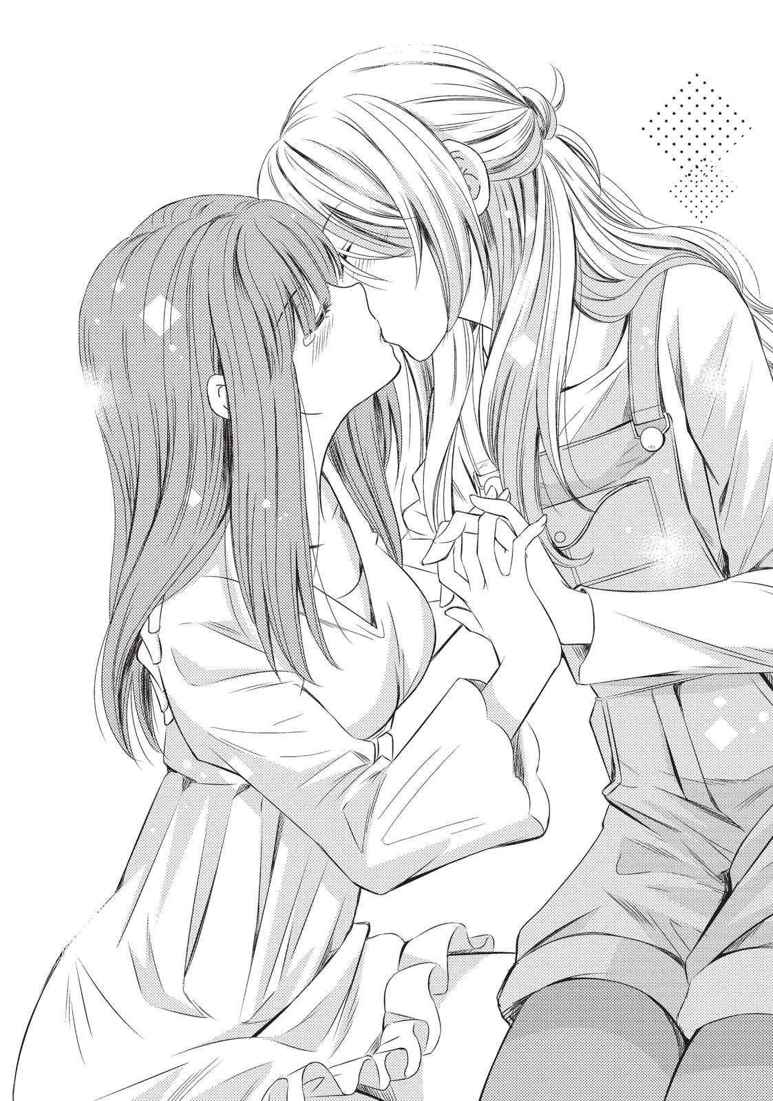 Read NTR: Netsuzou Trap chapter 26 image 39 on Lezhin