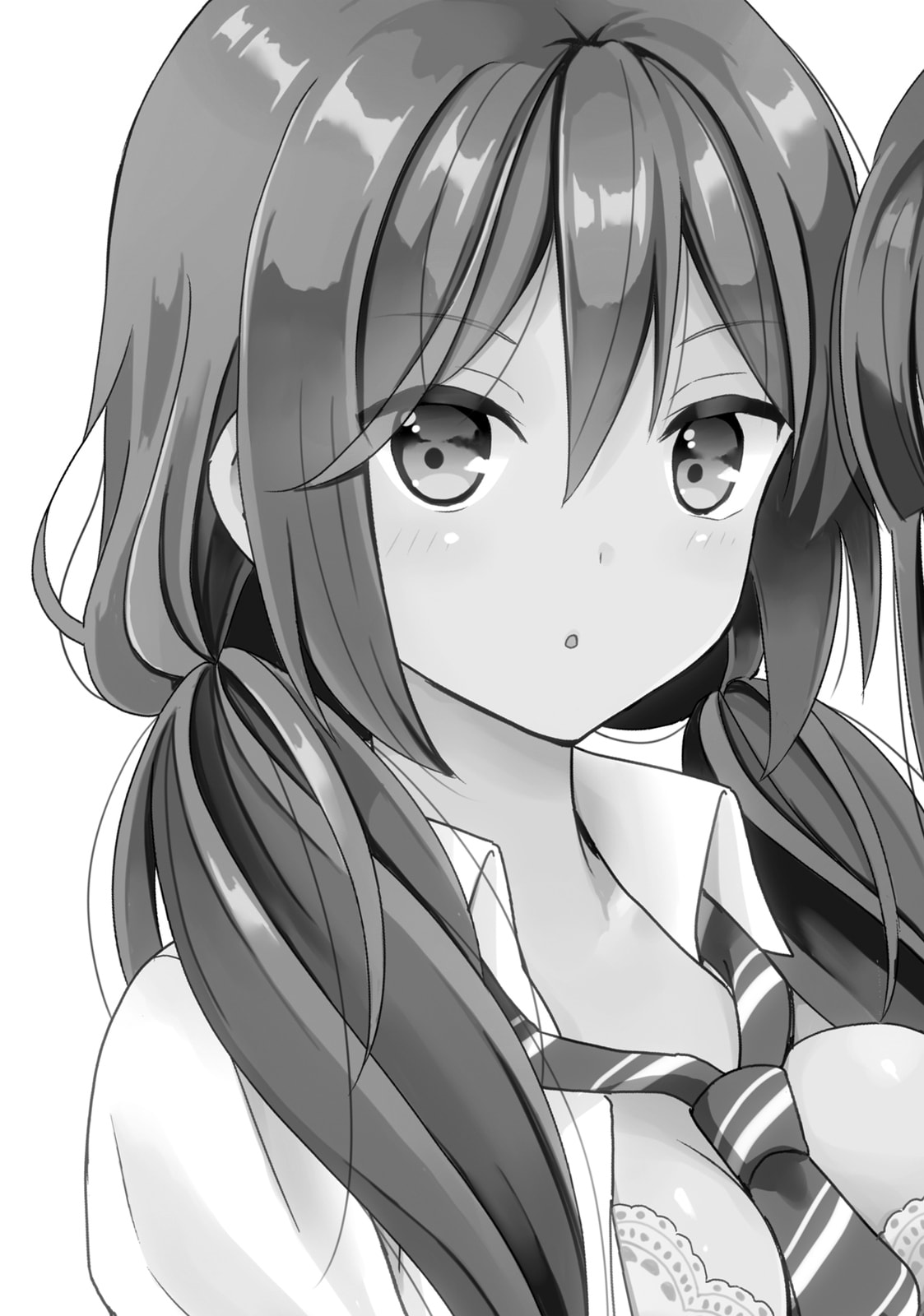 Read NTR: Netsuzou Trap chapter 26 image 56 on Lezhin