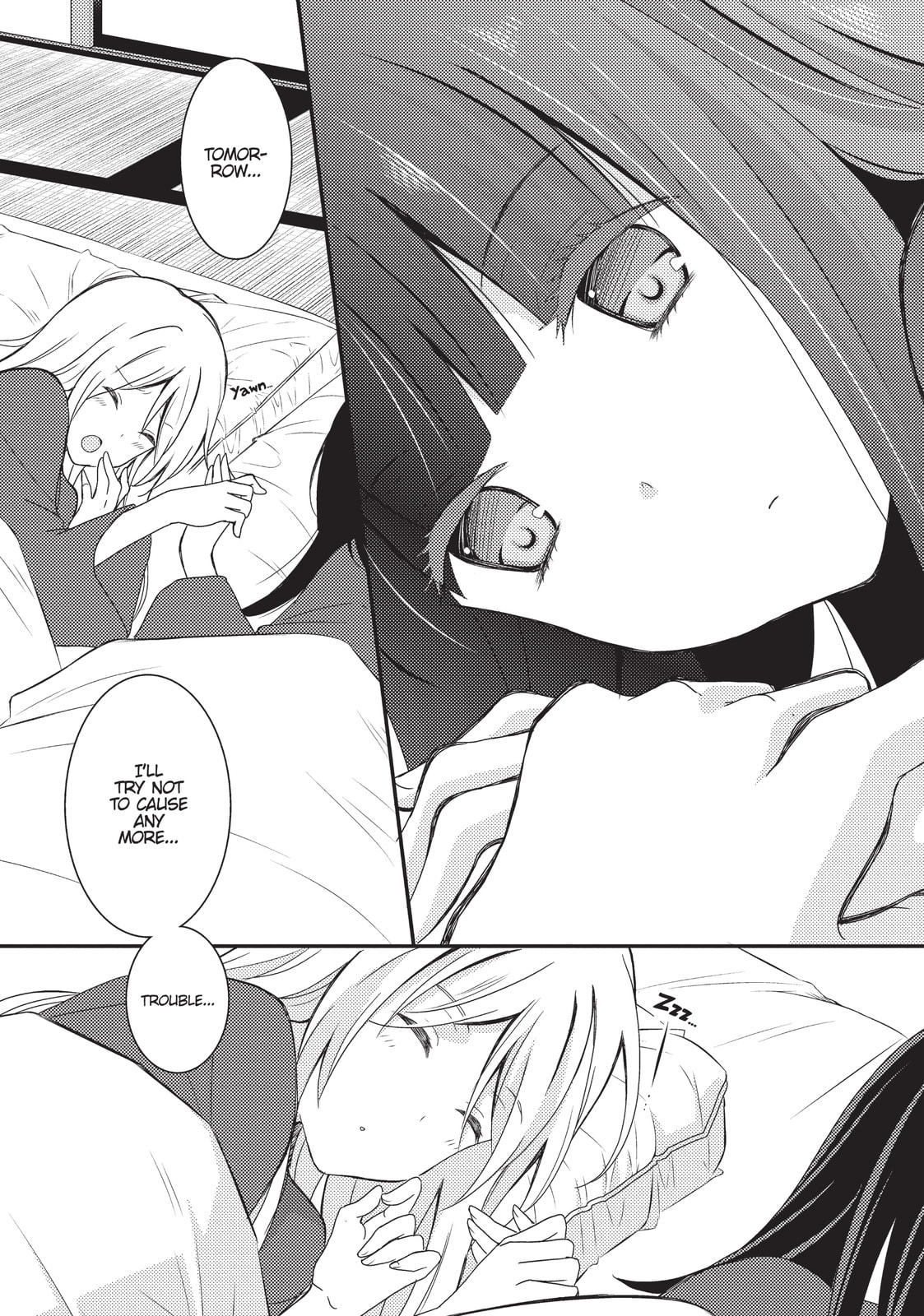 Read NTR: Netsuzou Trap chapter 3 image 31 on Lezhin