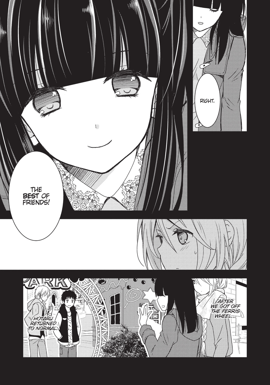Read NTR: Netsuzou Trap chapter 3 image 6 on Lezhin