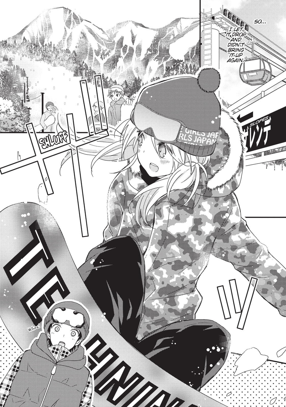 Read NTR: Netsuzou Trap chapter 3 image 7 on Lezhin