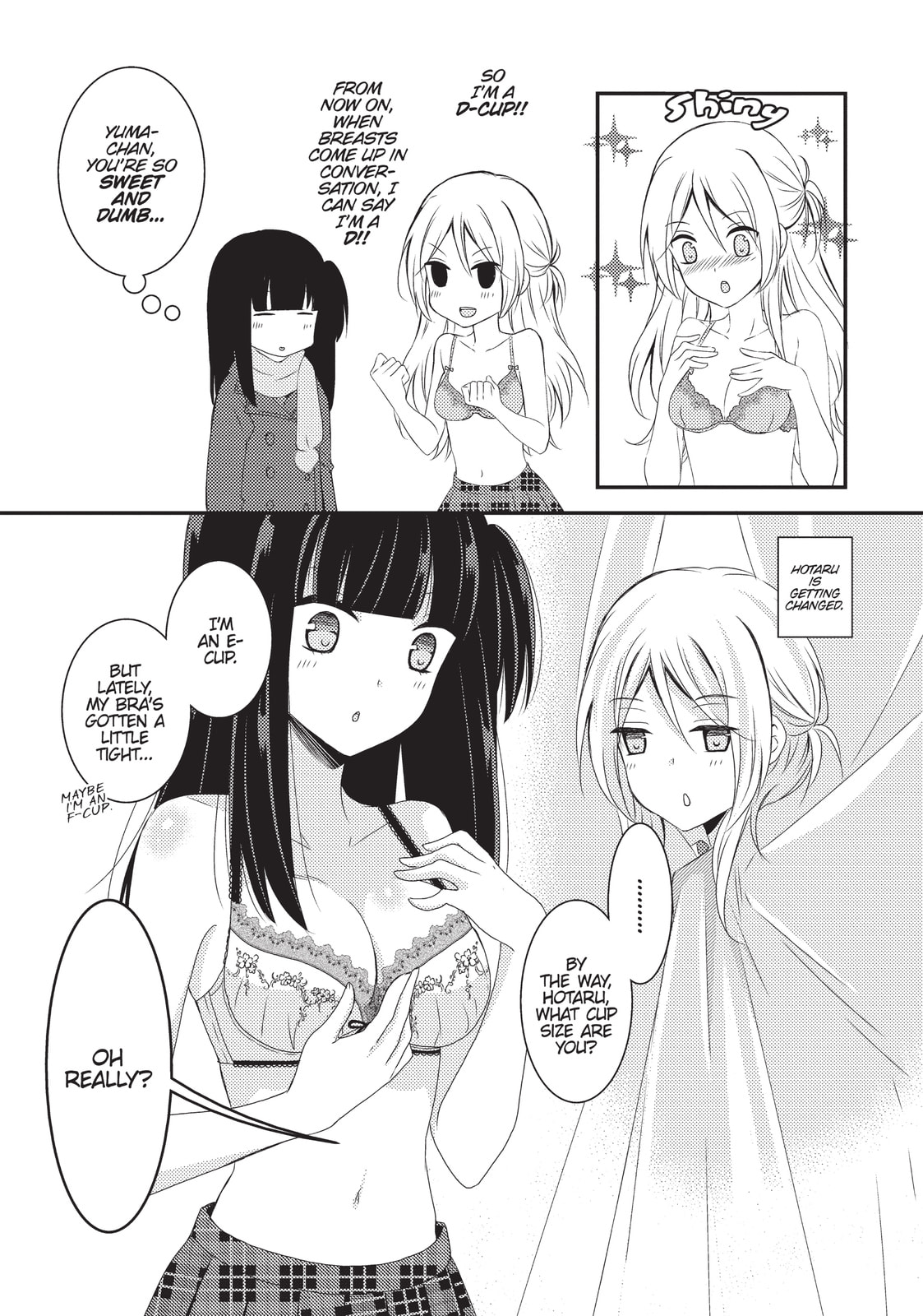 Read NTR: Netsuzou Trap chapter 4.5 image 6 on Lezhin