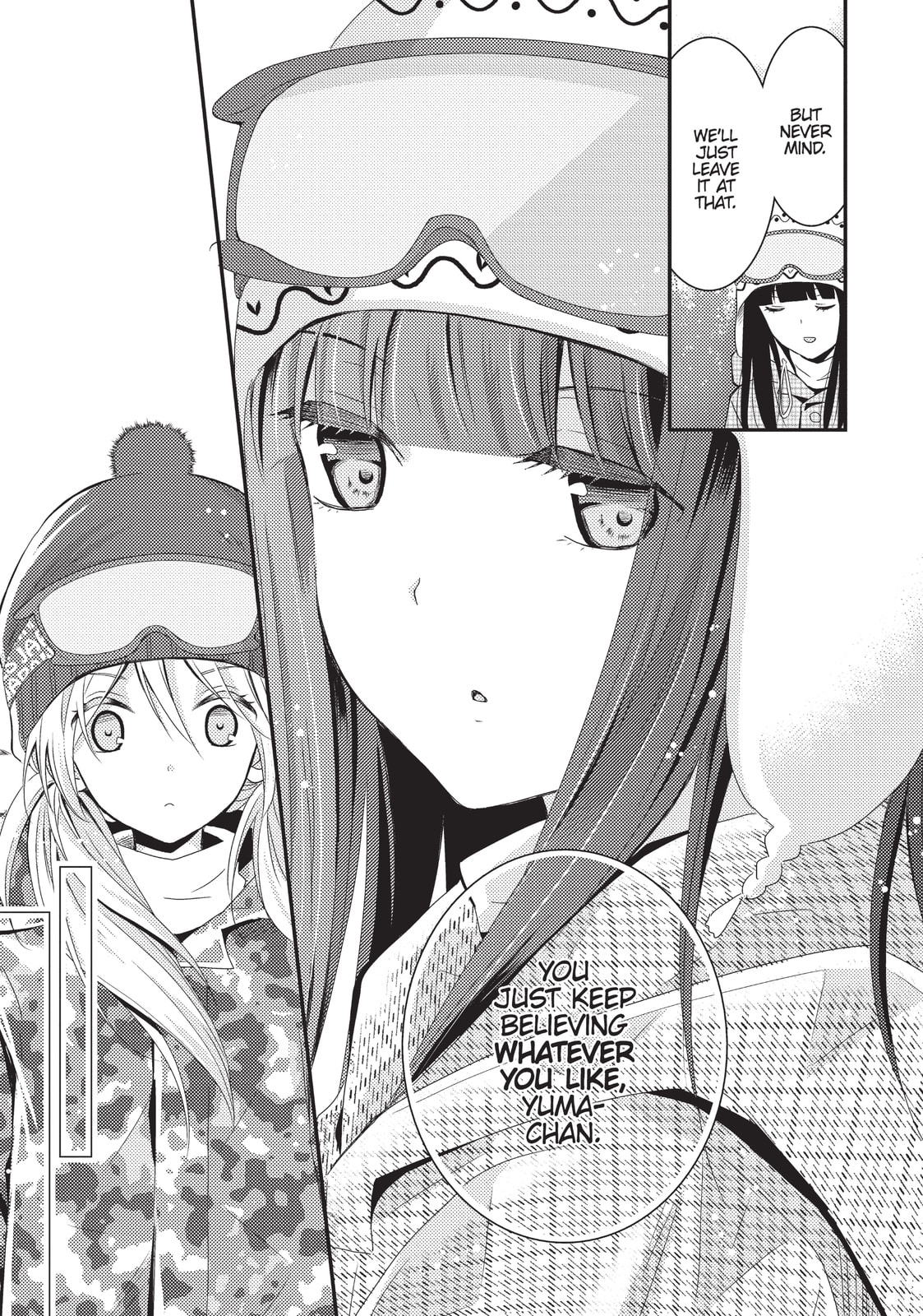 Read NTR: Netsuzou Trap chapter 4 image 22 on Lezhin