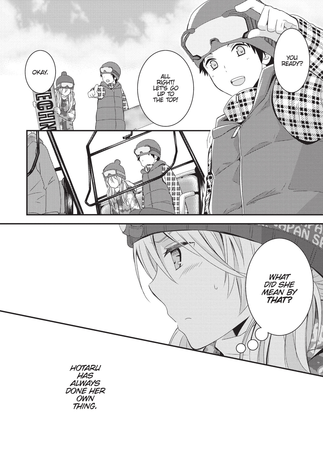 Read NTR: Netsuzou Trap chapter 4 image 23 on Lezhin