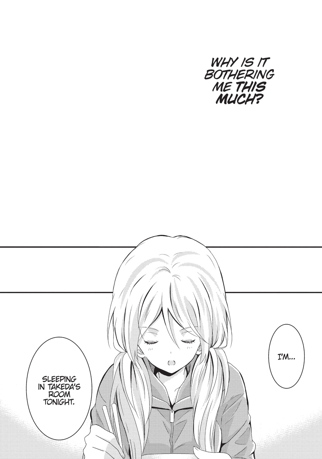 Read NTR: Netsuzou Trap chapter 4 image 35 on Lezhin