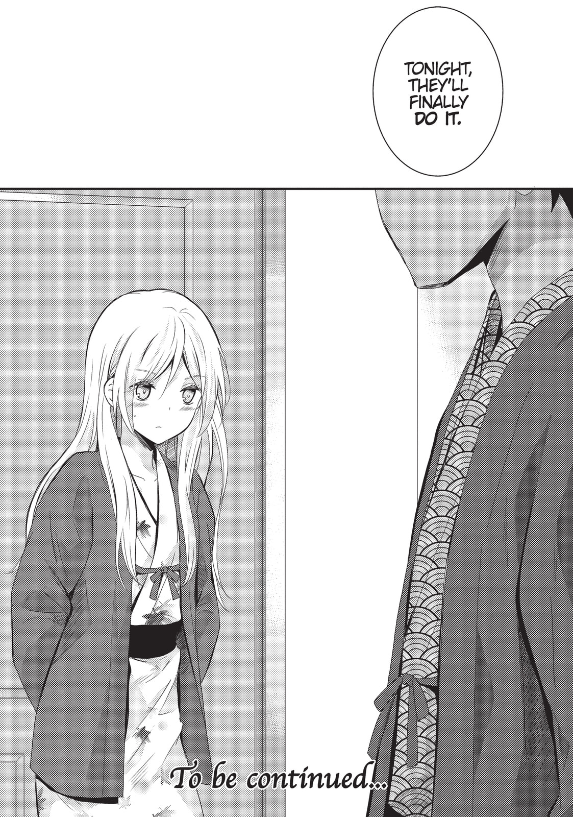 Read NTR: Netsuzou Trap chapter 4 image 39 on Lezhin