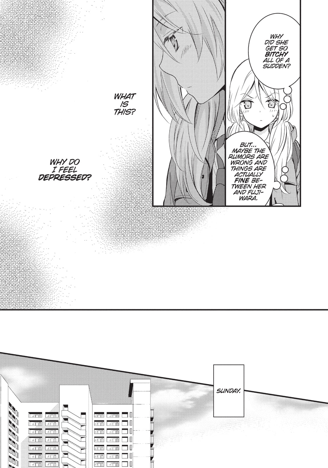 Read NTR: Netsuzou Trap chapter 6 image 24 on Lezhin