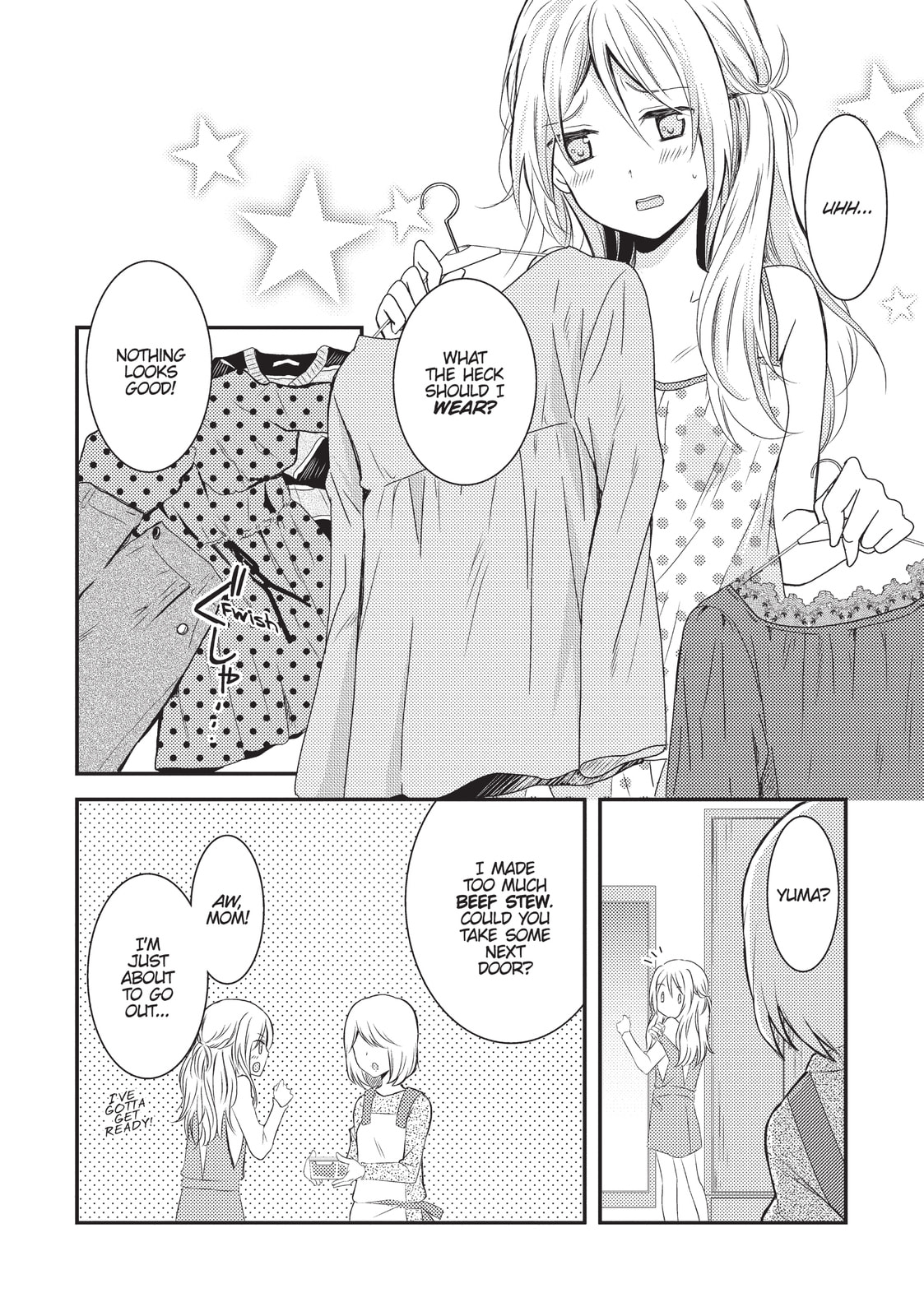 Read NTR: Netsuzou Trap chapter 6 image 25 on Lezhin