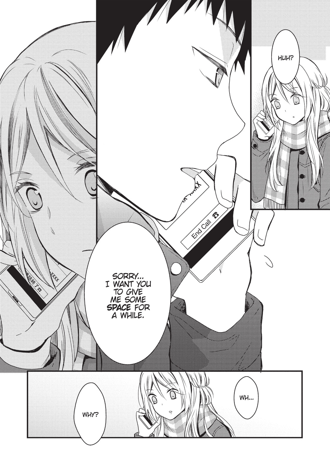 Read NTR: Netsuzou Trap chapter 7 image 11 on Lezhin