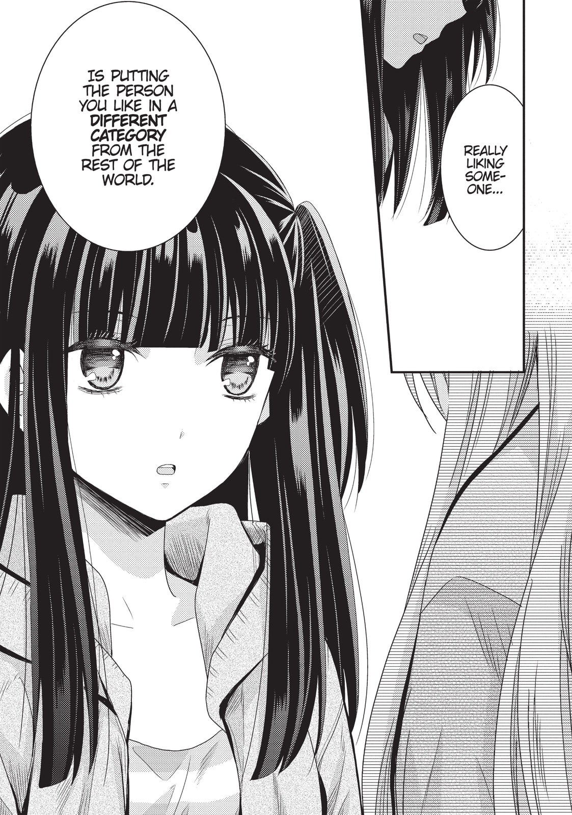 Read NTR: Netsuzou Trap chapter 7 image 22 on Lezhin