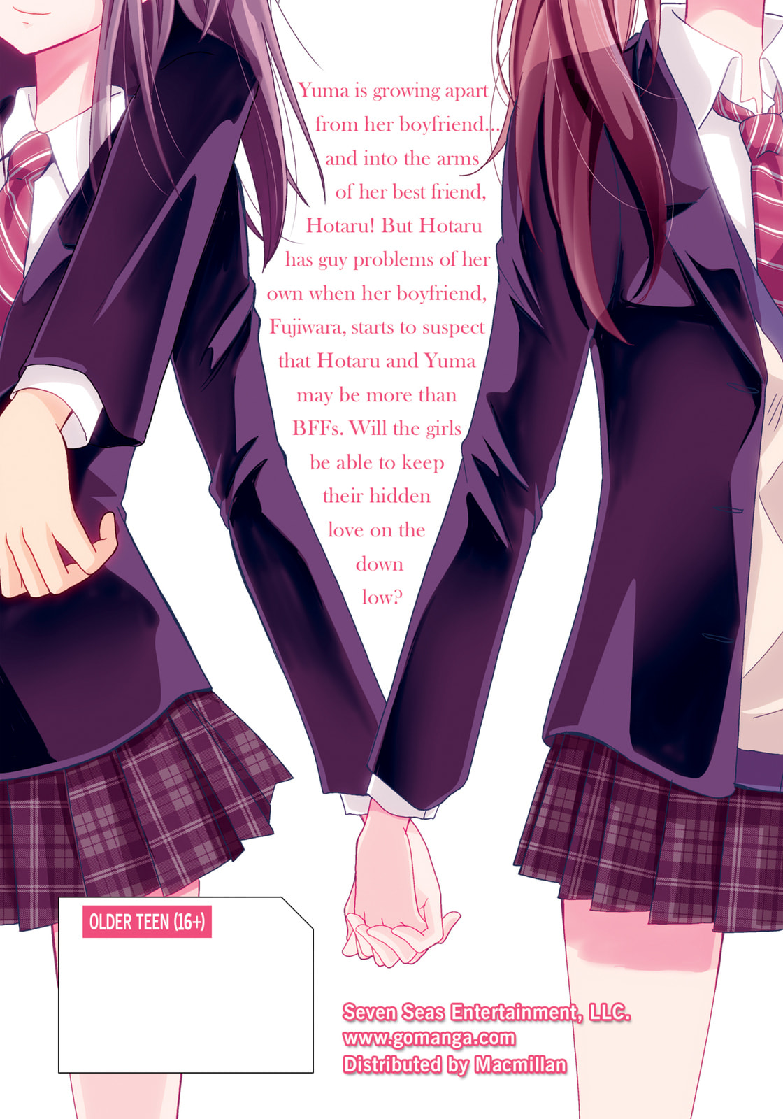 Read NTR: Netsuzou Trap chapter 8.5 image 9 on Lezhin