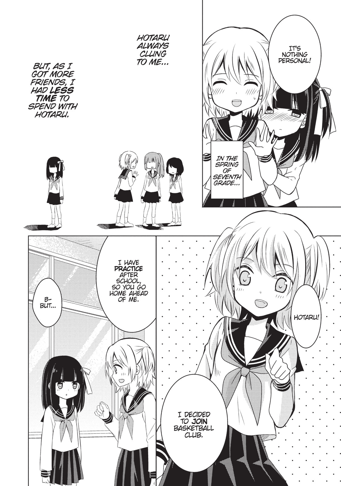 Read NTR: Netsuzou Trap chapter 8 image 11 on Lezhin