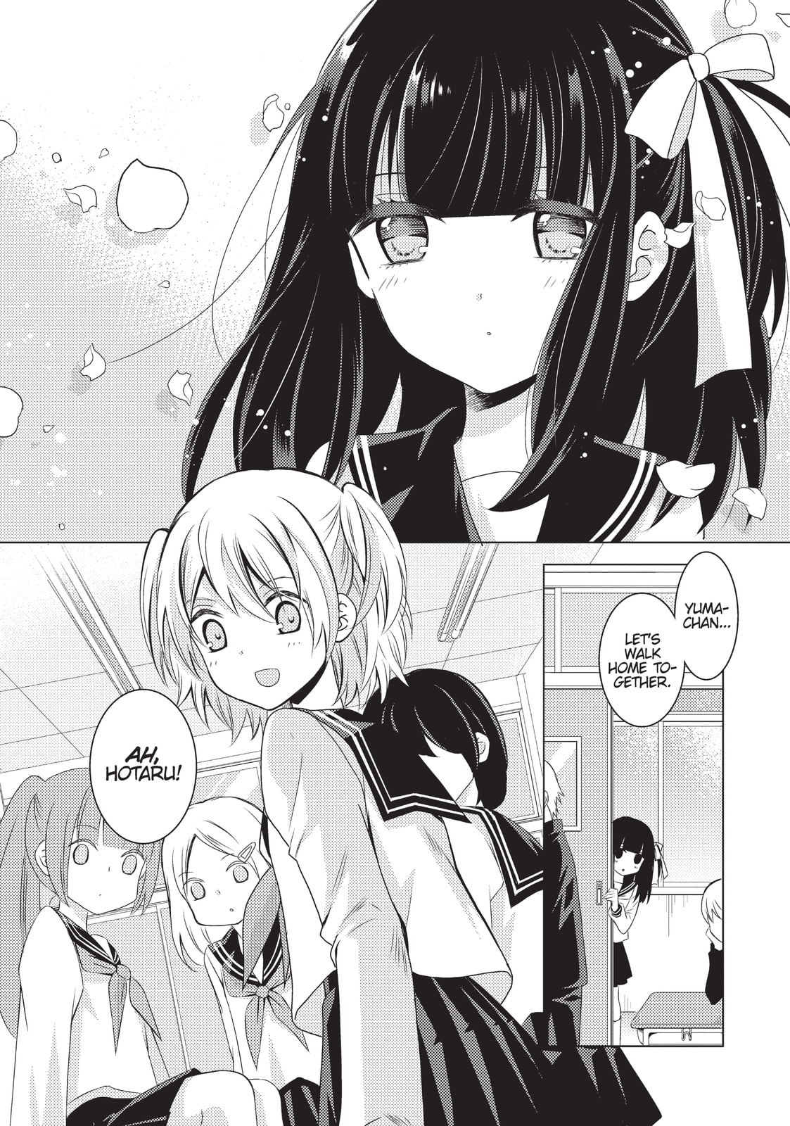 Read NTR: Netsuzou Trap chapter 8 image 9 on Lezhin
