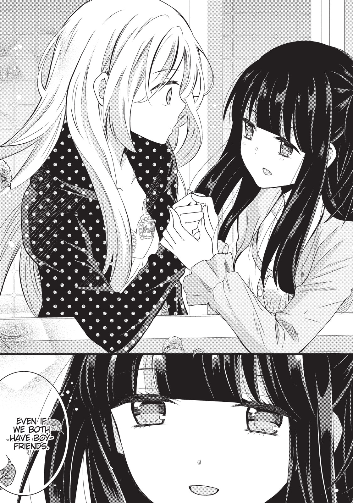 Read NTR: Netsuzou Trap chapter 9 image 29 on Lezhin