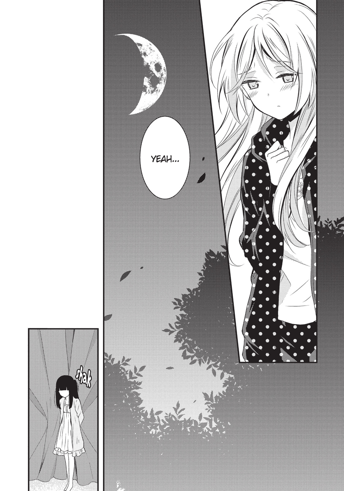Read NTR: Netsuzou Trap chapter 9 image 30 on Lezhin