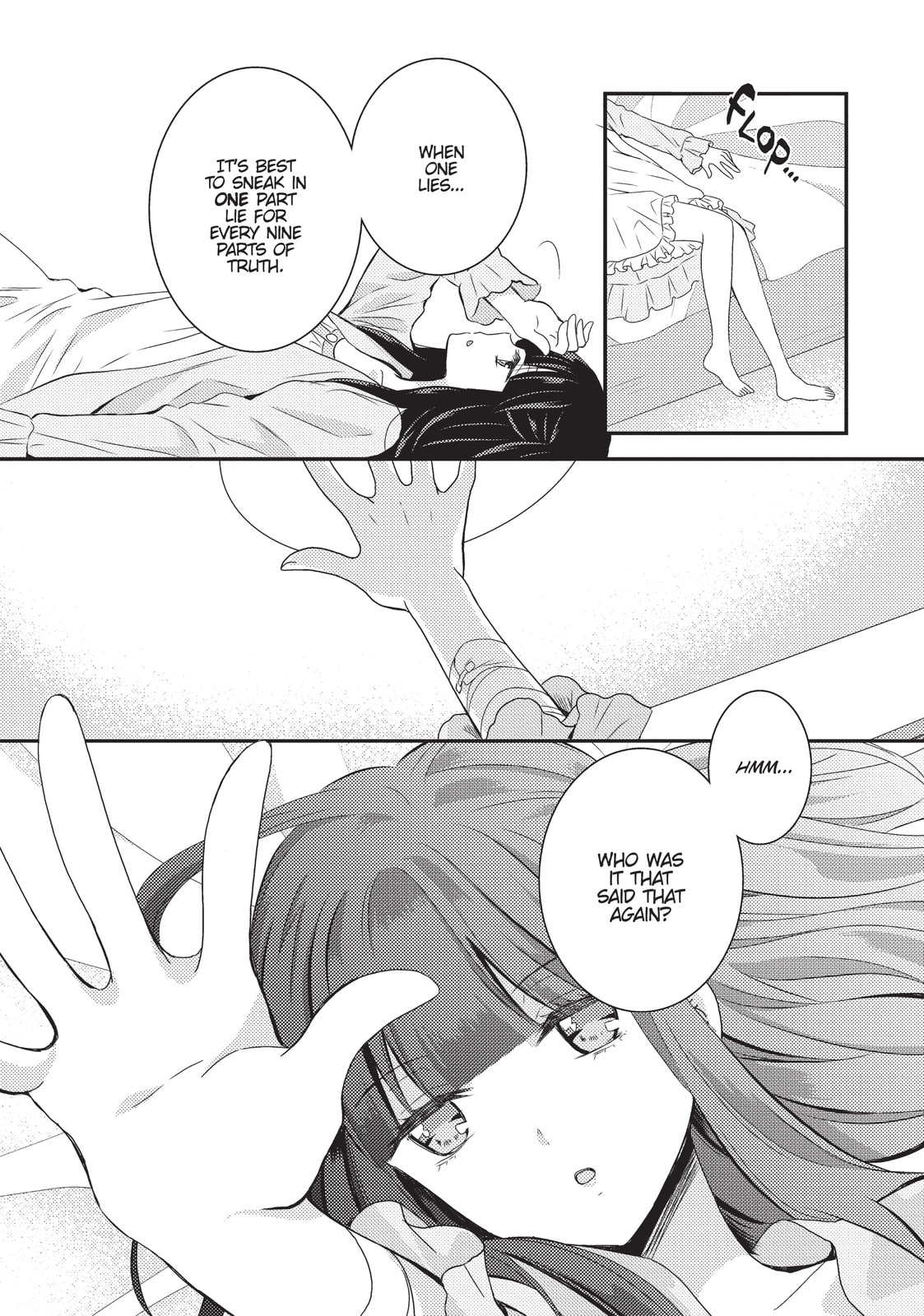 Read NTR: Netsuzou Trap chapter 9 image 31 on Lezhin