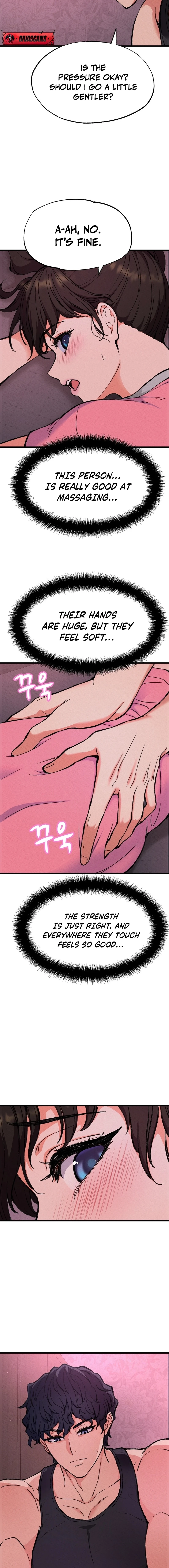 Read NTR Solology chapter 1 image 11 on Lezhin