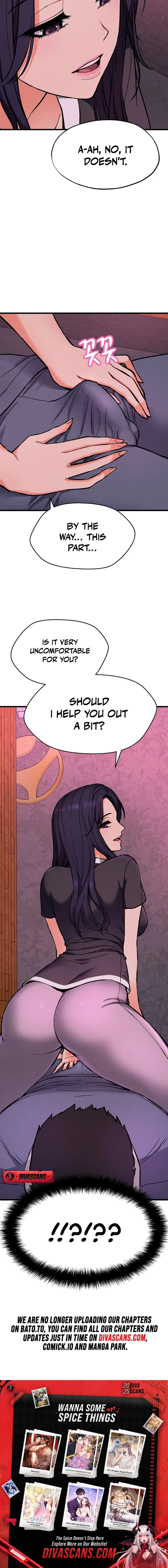 Read NTR Solology chapter 1 image 19 on Lezhin