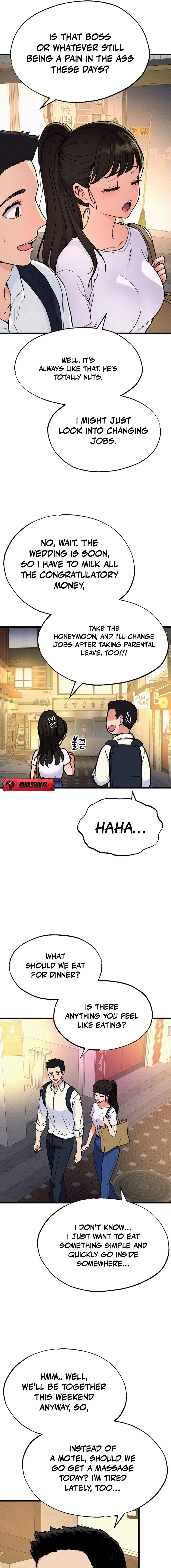 Read NTR Solology chapter 1 image 2 on Lezhin