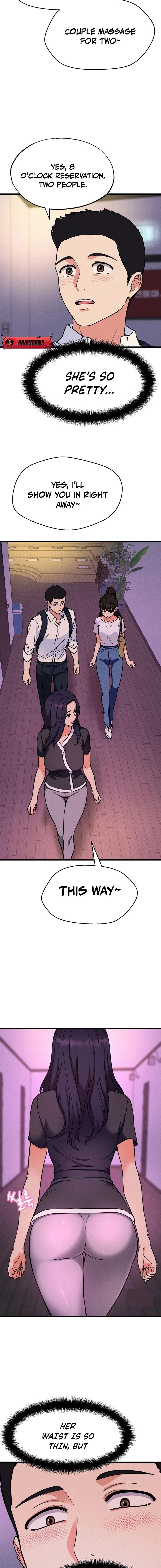 Read NTR Solology chapter 1 image 5 on Lezhin