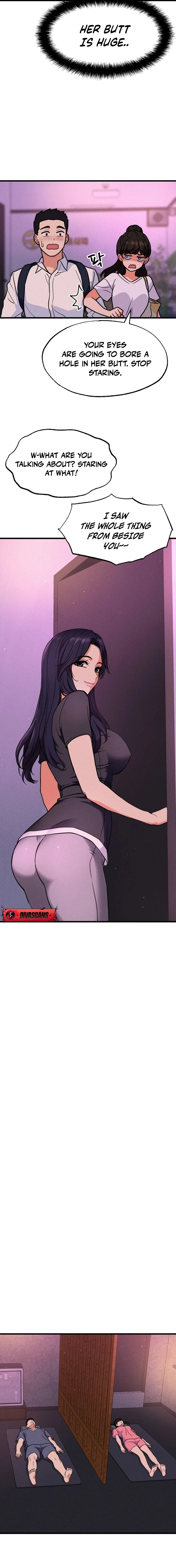 Read NTR Solology chapter 1 image 6 on Lezhin