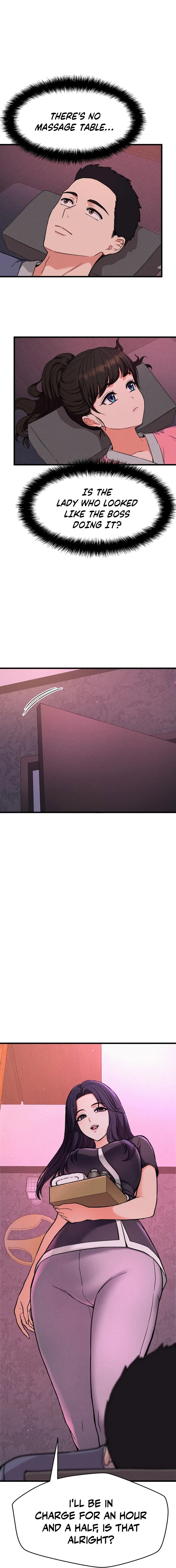 Read NTR Solology chapter 1 image 7 on Lezhin