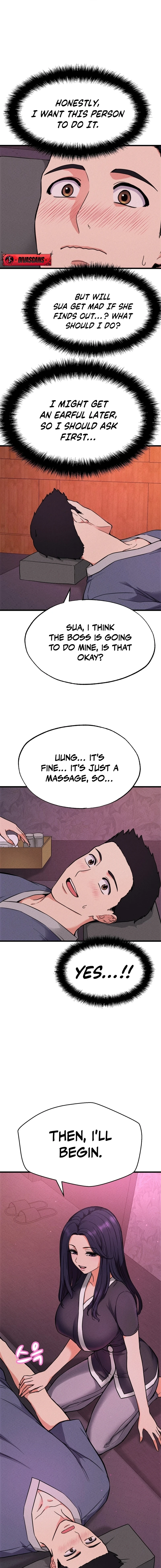 Read NTR Solology chapter 1 image 8 on Lezhin