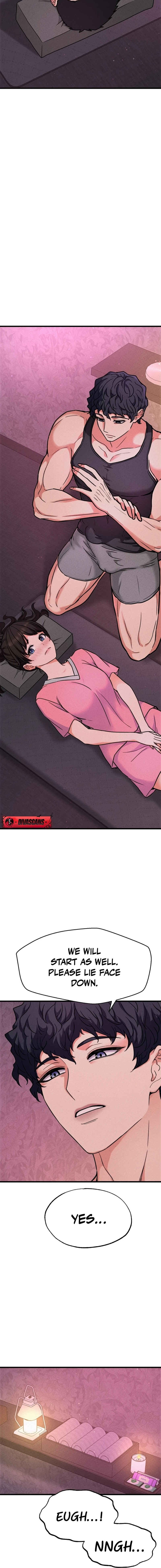 Read NTR Solology chapter 1 image 9 on Lezhin
