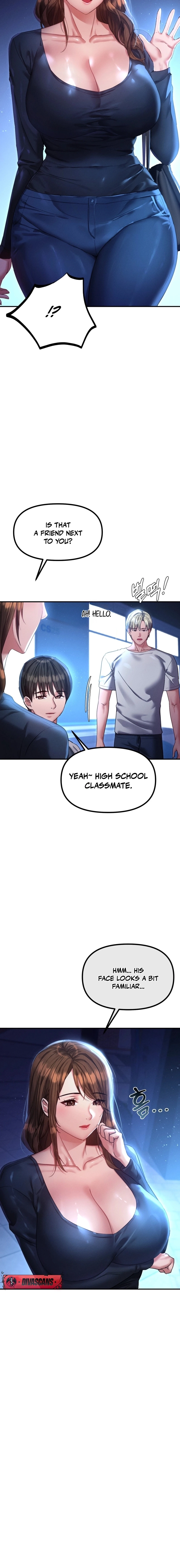 Read NTR Solology chapter 11 image 11 on Lezhin