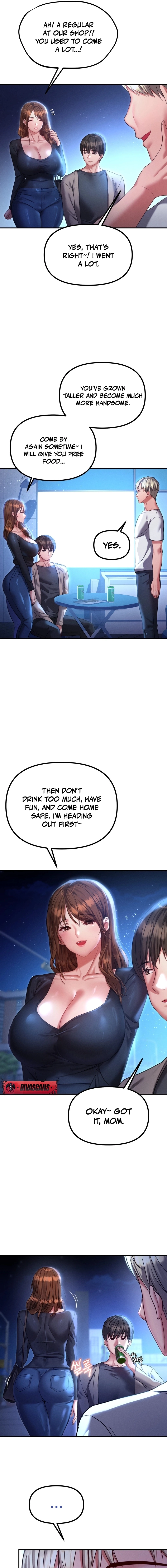 Read NTR Solology chapter 11 image 12 on Lezhin
