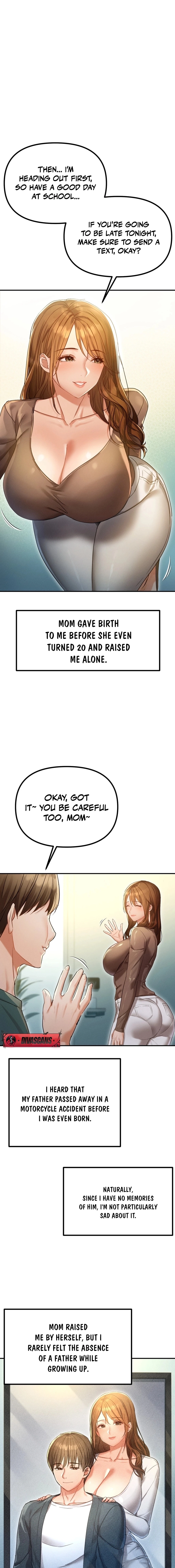 Read NTR Solology chapter 11 image 2 on Lezhin