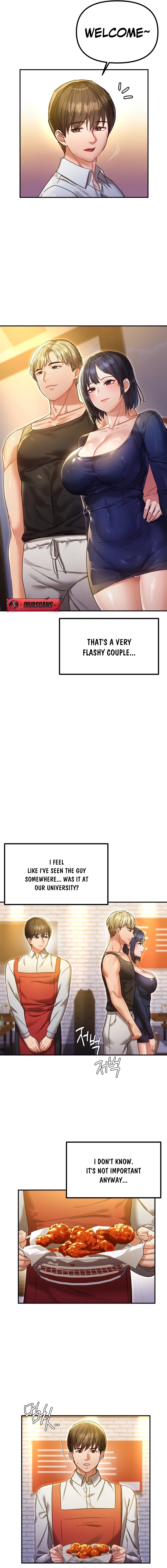 Read NTR Solology chapter 11 image 4 on Lezhin
