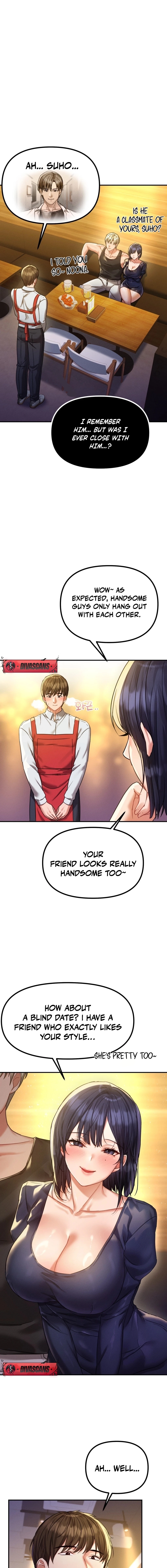 Read NTR Solology chapter 11 image 6 on Lezhin