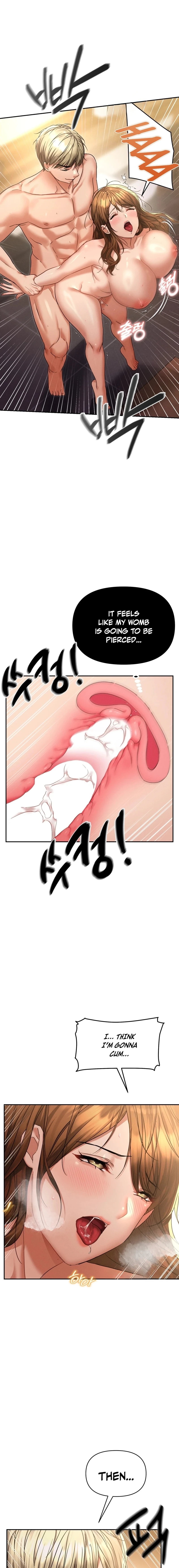 Read NTR Solology chapter 12 image 10 on Lezhin