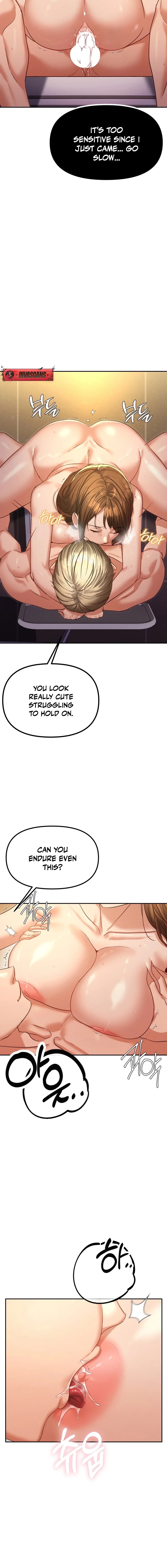 Read NTR Solology chapter 12 image 15 on Lezhin