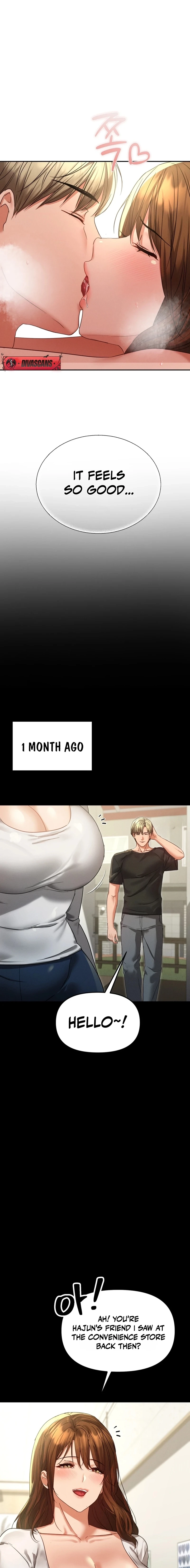 Read NTR Solology chapter 12 image 20 on Lezhin