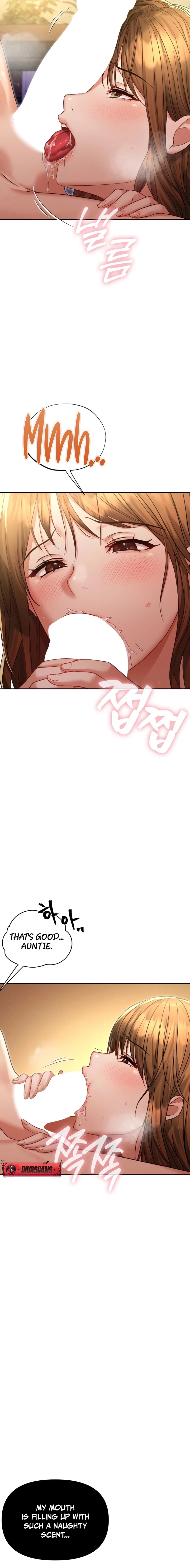 Read NTR Solology chapter 12 image 3 on Lezhin