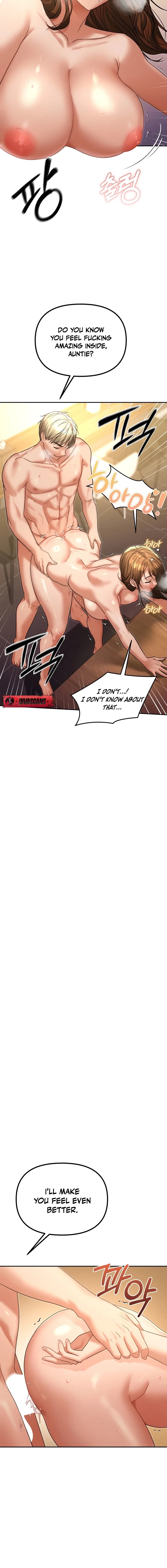 Read NTR Solology chapter 12 image 9 on Lezhin