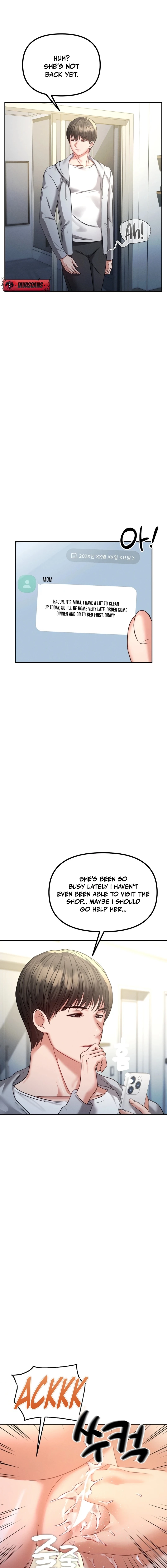 NTR Solology Chapter 13 page 13 - 