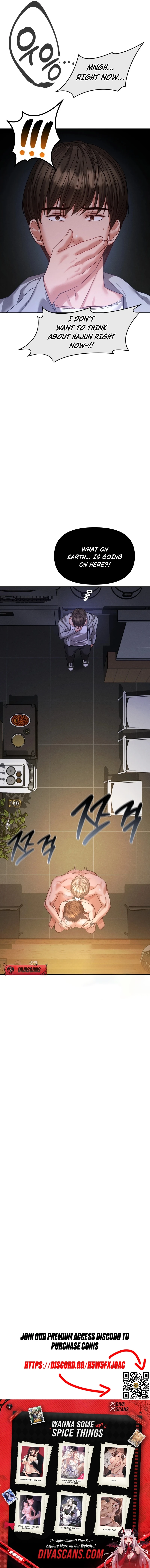 NTR Solology Chapter 13 page 19 - 