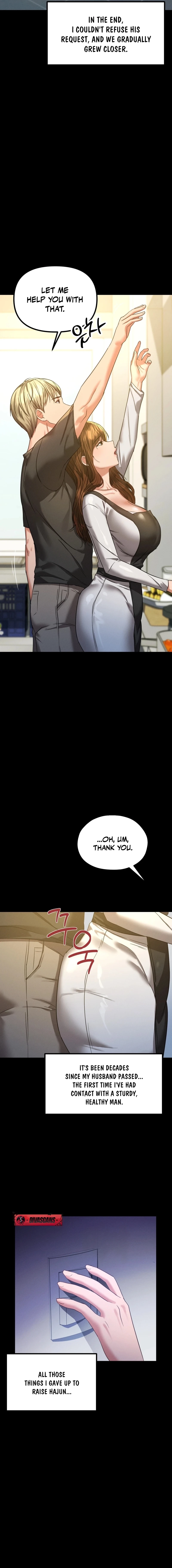 NTR Solology Chapter 13 page 5 - 